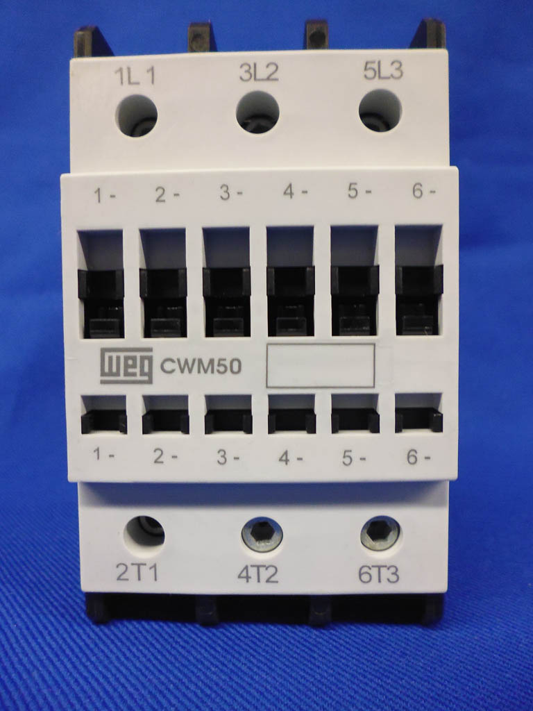 WEG Rome Electric Motor Works